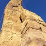 ROX Kletteranlagen aus durchgefärbtem Spritzbeton werden individuell von Künstlern mit langjähriger Berufserfahrung frei Hand gestaltet. X-Move Kletterfelsen Bouldern Sportklettern Spielplatzgestaltung