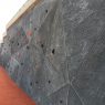 ROX Kletteranlagen aus durchgefärbtem Spritzbeton werden individuell von Künstlern mit langjähriger Berufserfahrung frei Hand gestaltet. X-Move Kletterfelsen Bouldern Sportklettern Spielplatzgestaltung